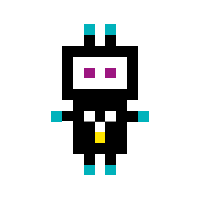 Robot Icon