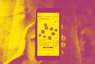 Blog-Artikel: Mit GenAI zum digitalen Produkt