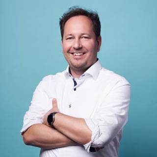 Jens Werschmoeller leitet die iteratec GenAI-Taskforce