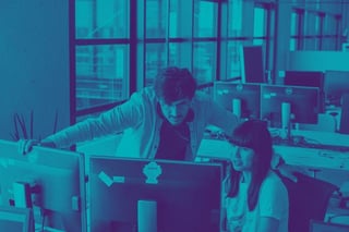 Blog-Artikel: KI-Inhalte verifizieren